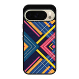 Geometry Patterns Google Pixel 10 Pro XL Case QC10578