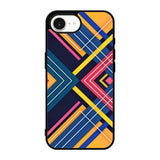 Geometry Patterns iPhone 17e Case OV10578