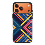 Geometry Patterns iPhone 17 Pro Max Case QC10578