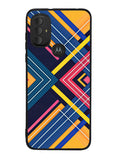 Geometry Patterns Motorola Moto G Pure 2021 , Moto G Power 2022 Case OV10578