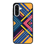 Geometry Patterns Samsung Galaxy A56 5G Case RC10578