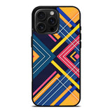 Geometry Patterns iPhone 16 Pro Max Case OV10578