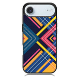 Geometry Patterns iPhone 17 Air Case OV10578