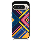 Geometry Patterns Google Pixel 10 Pro XL Case RC10578