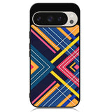 Geometry Patterns Google Pixel 9 | Pixel 9 Pro Case OV10578