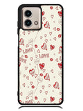 Love Love Motorola Moto G Stylus 5G 2023 Case OV10472