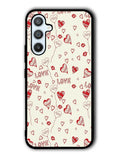 Love Love Samsung Galaxy A14 5G Case QC10472