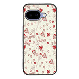 Love Love Google Pixel 10A Case OV10472