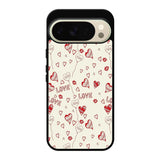 Love Love Google Pixel 10 Pro Case QC10472
