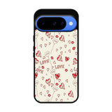 Love Love Google Pixel 10 Case QC10472
