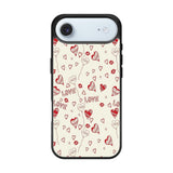 Love Love iPhone Air Case QC10472