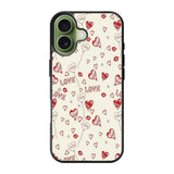 Love Love iPhone 17 Case QC10472