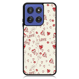 Love Love Motorola Moto G Stylus 5G 2025 Case OV10472
