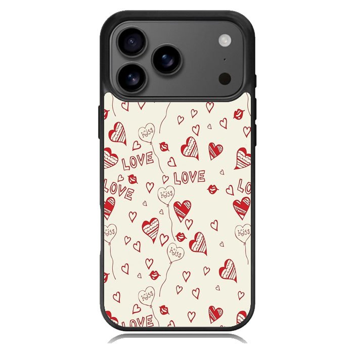 Love Love Samsung Galaxy S26 Case OV10472