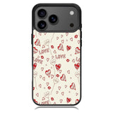 LRCe LRCe iPhone 17 Pro Case RC10472