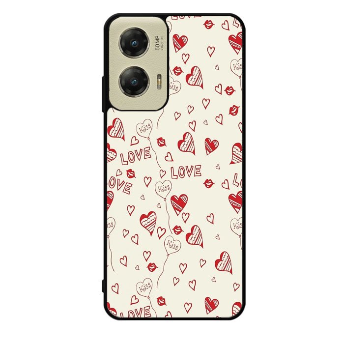Love Love Motorola Moto G Stylus 5G 2024 Case OV10472