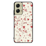 Love Love Motorola Moto G Stylus 5G 2024 Case OV10472