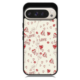 LRCe LRCe Google Pixel 10 Pro XL Case RC10472