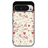 Love Love Google Pixel 9 | Pixel 9 Pro Case OV10472