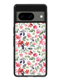 Florals Google Pixel 8A Case QC10569