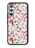 Florals Samsung Galaxy A14 5G Case QC10569