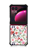 Florals Motorola Moto Razr Plus 2023 , Moto Razr+ 2023 Case OV10569