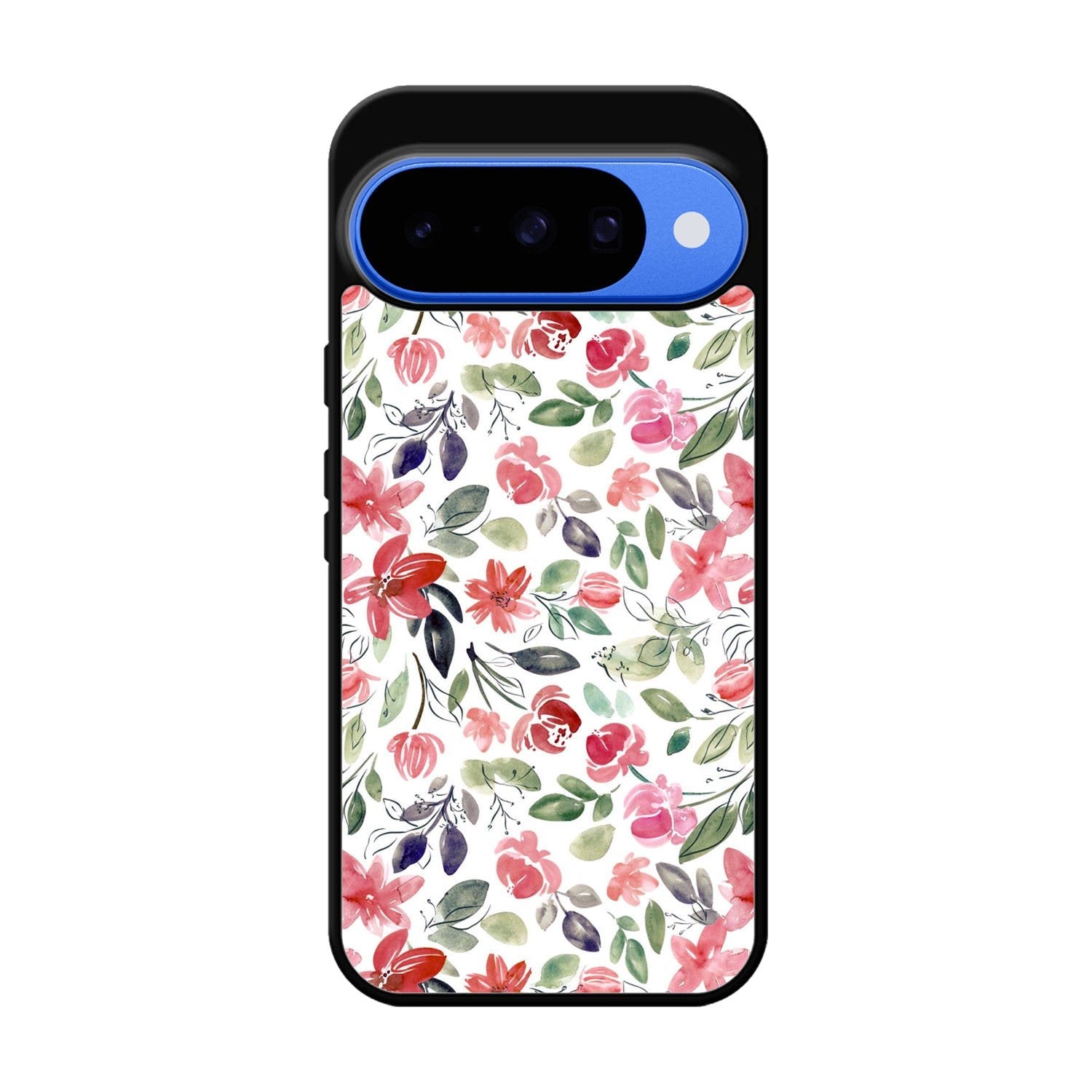 Florals Google Pixel 10 Case OV10569