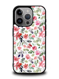 Florals iPhone 16 Pro Max Case OV10569