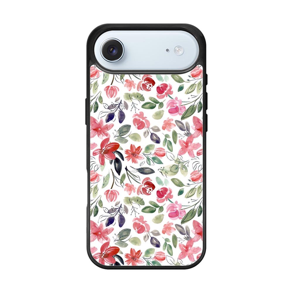 Florals iPhone Air Case OV10569
