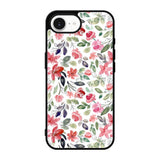 Florals iPhone 17e Case OV10569
