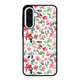 Florals Samsung Galaxy A36 5G Case RC10569