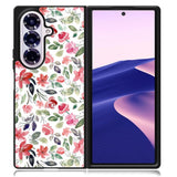 Florals Samsung Galaxy Z Fold 7 Case OV10569