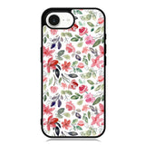 Florals iPhone 16e Case OV10569