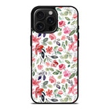 Florals iPhone 16 Pro Max Case OV10569