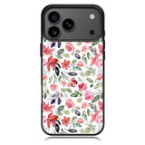 Florals iPhone 17 Pro Case RC10569