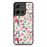 Florals Motorola Moto G 5G 2025 Case OV10569