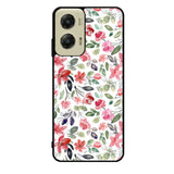 Florals Motorola Moto G Stylus 5G 2024 Case OV10569