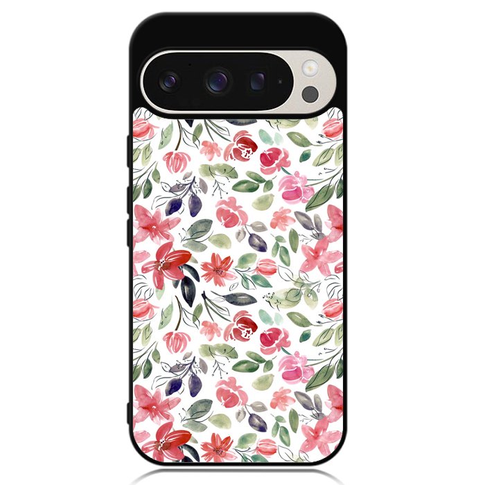 Florals Google Pixel 9 Pro XL Case OV10569