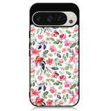 Florals Google Pixel 9 | Pixel 9 Pro Case OV10569