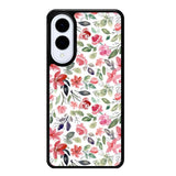 Florals Samsung Galaxy S25 Edge 5G Case OV10569
