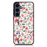 Florals Samsung Galaxy S25 FE Case OV10569