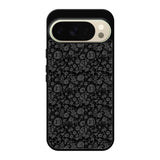 Smile Grey Google Pixel 10 Pro Case OV10424