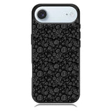 Smile Grey iPhone 17 Air Case OV10424