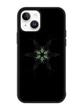 Nature Black iPhone 14 Case QC10509