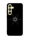Nature Black Samsung Galaxy S25 Plus 5G , Samsung Galaxy S25+ 5G Case OV10509