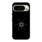 Nature Black Google Pixel 10 Pro XL Case OV10509