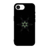 Nature Black iPhone 17e Case OV10509