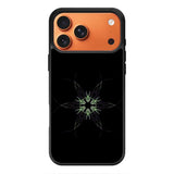 Nature Black iPhone 17 Pro Max Case OV10509