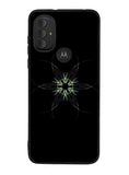 Nature Black Motorola Moto G Pure 2021 , Moto G Power 2022 Case OV10509