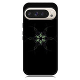 Nature Black Google Pixel 10 Pro XL Case RC10509